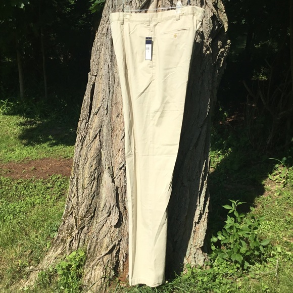 Ralph Lauren khaki pants - Picture 3 of 5